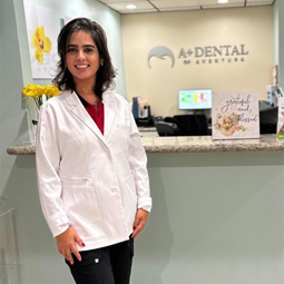 Dental Service AVENTURA